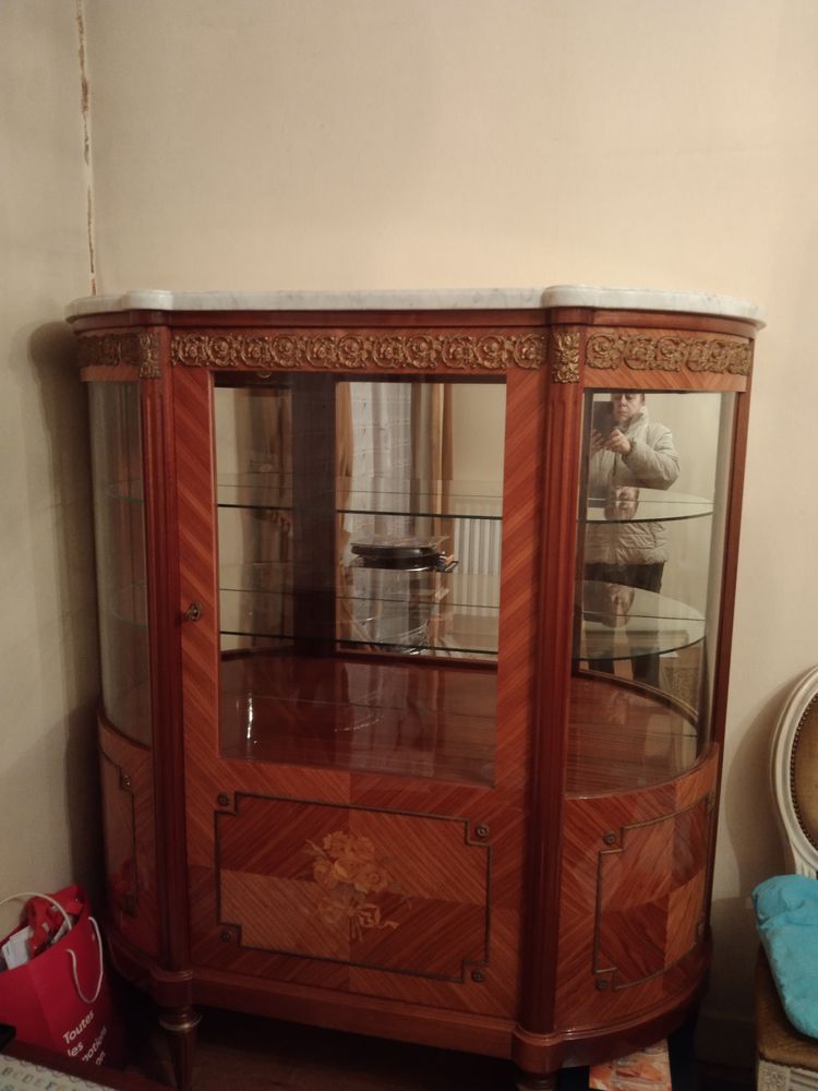 VAISSELIER 160 Drancy (93)