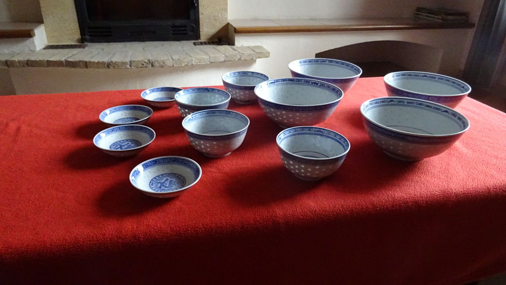 Vaisselle chinoise 20 Lorgues (83)