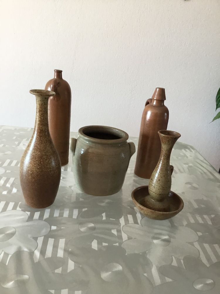 vaisselle decorative en gr�s 40 Draguignan (83)