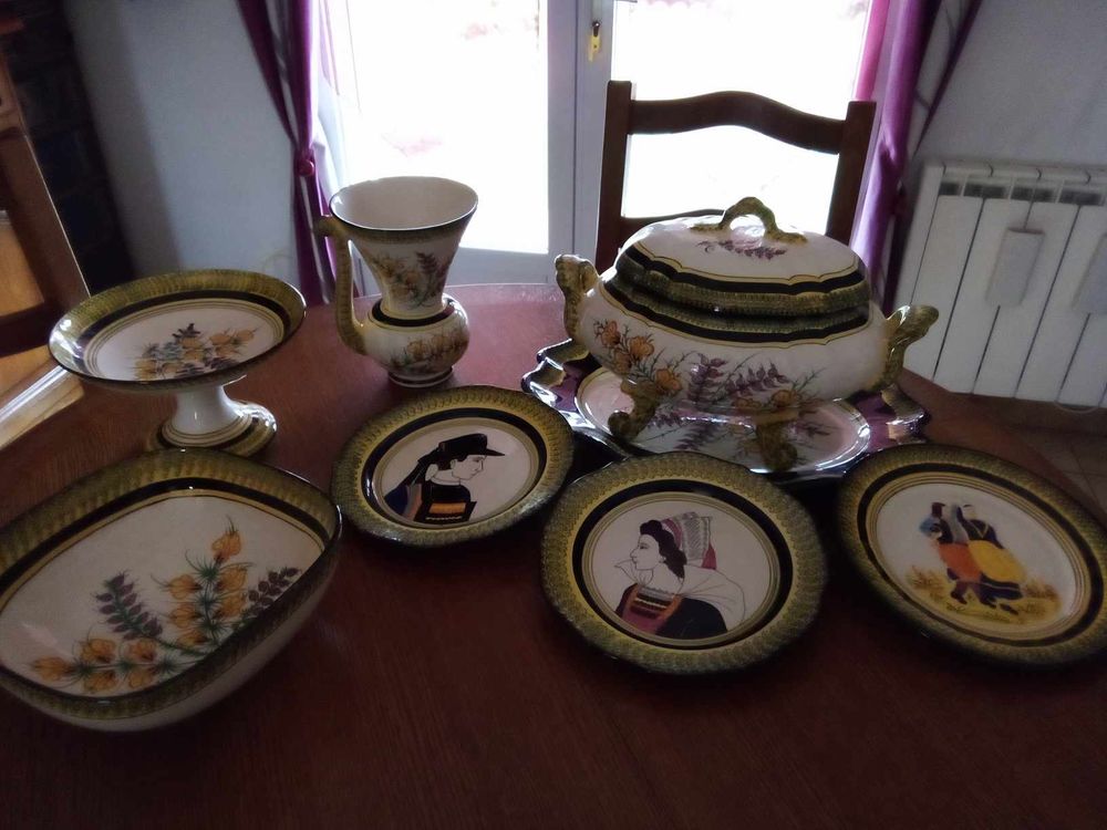 vaisselle d�corative 250 Saint-Hilaire-de-Riez (85)