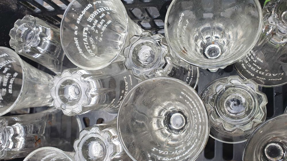 vaisselle divers 10 �tr�chy (91)