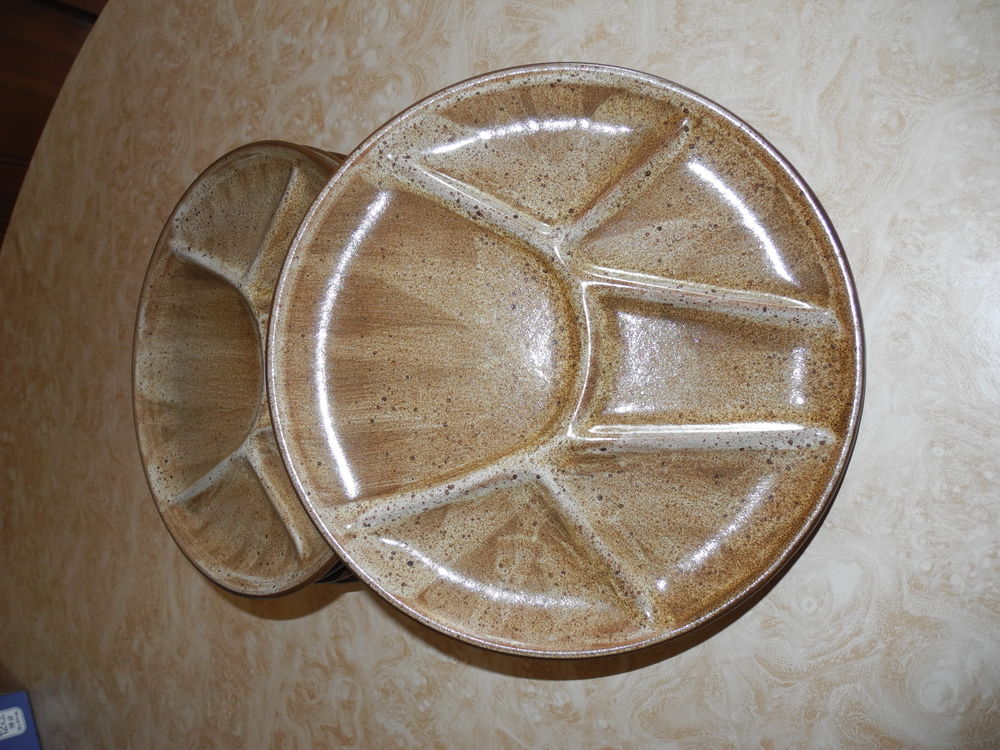 Vaisselle T.B �tat � petit prix 5 Soual (81)