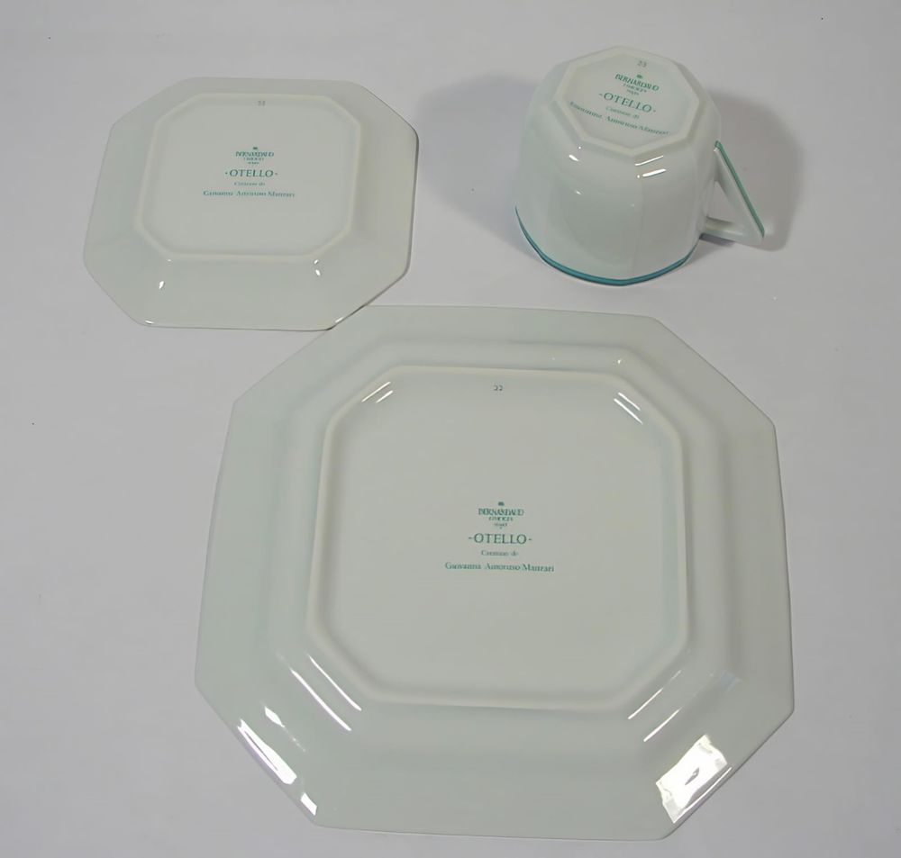 Vaisselle+model+Otello 1800 Montpellier (34)