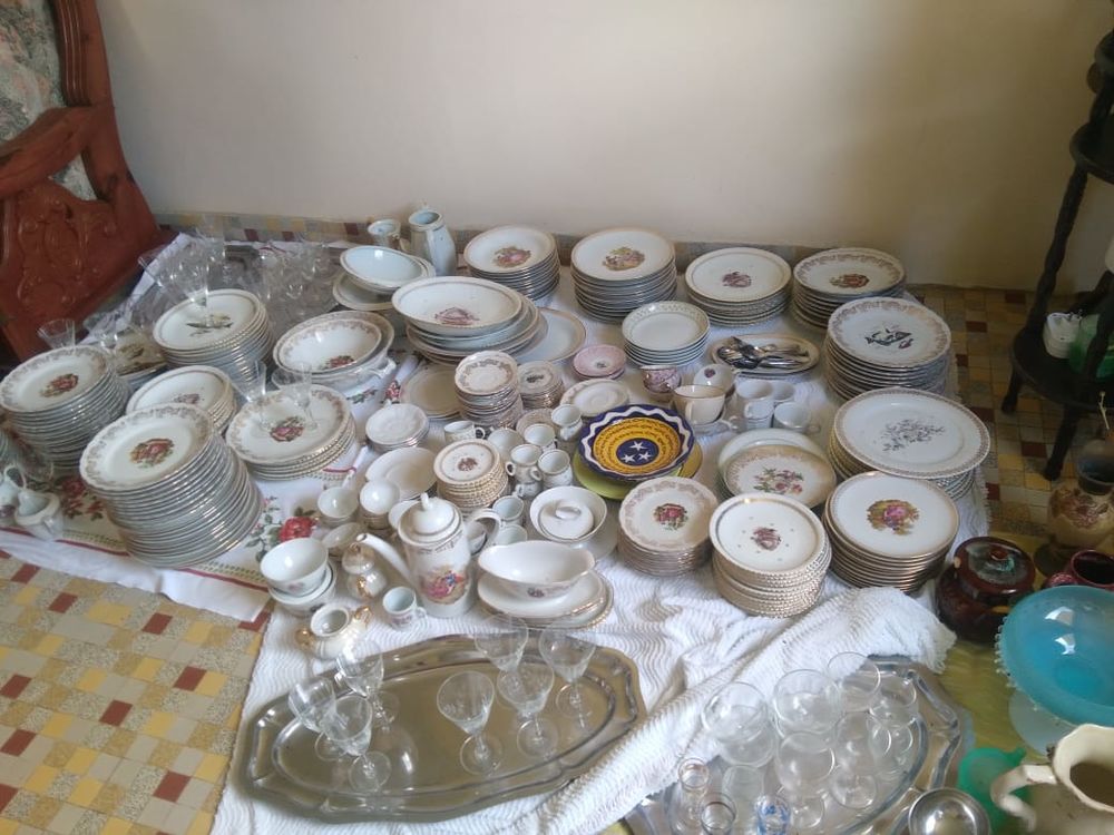 Vaisselle porcelaine 0 Ducos (97)