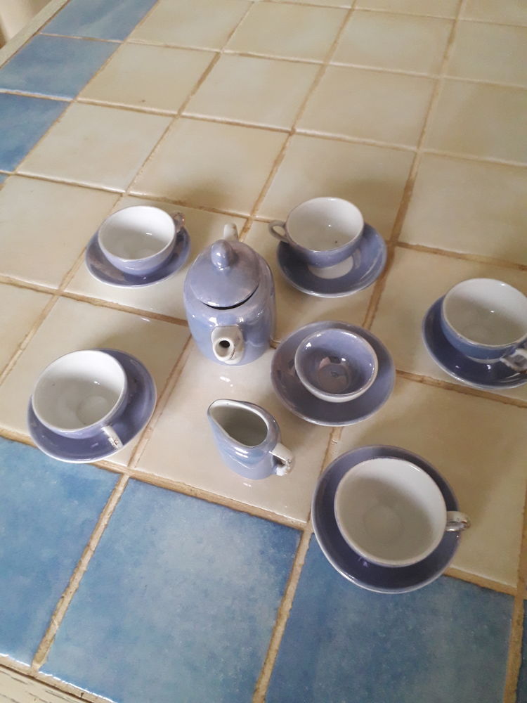 vaisselle poup�e 0 Vailly-sur-Sauldre (18)