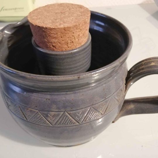 VAISSELLE SPECIALE 10 Lanne (65)