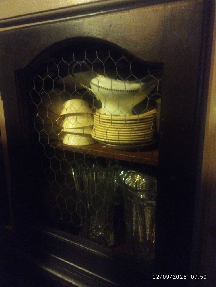 vaisselle, verre, bibelots, 1 Rochefort (17)