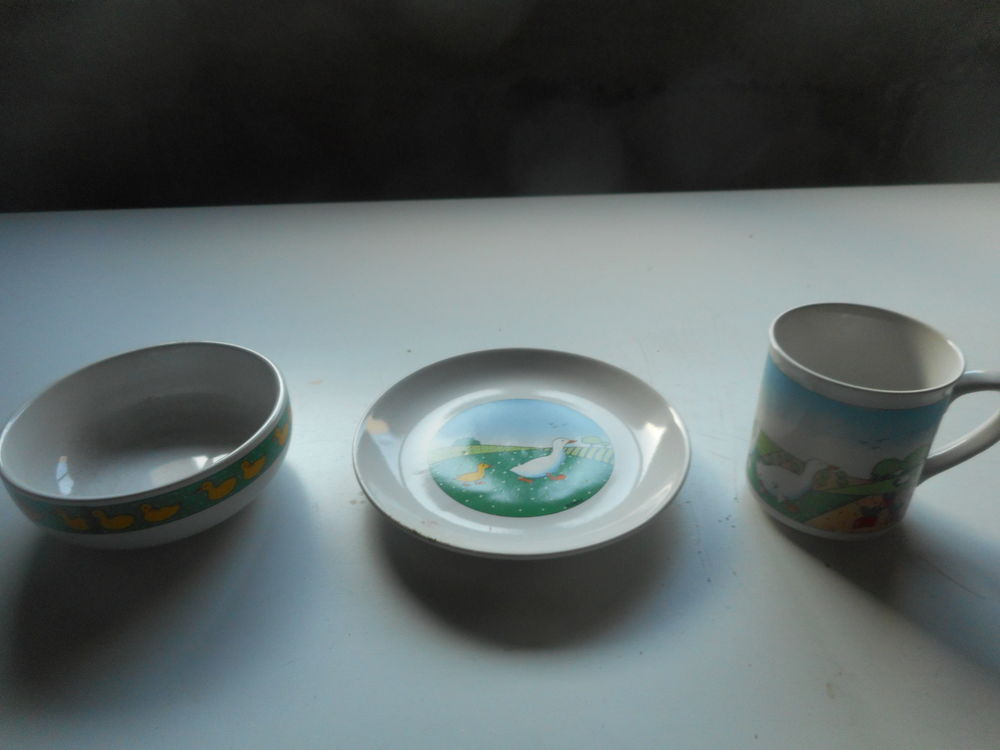 Vaisselle 6 Beuzeville (27)