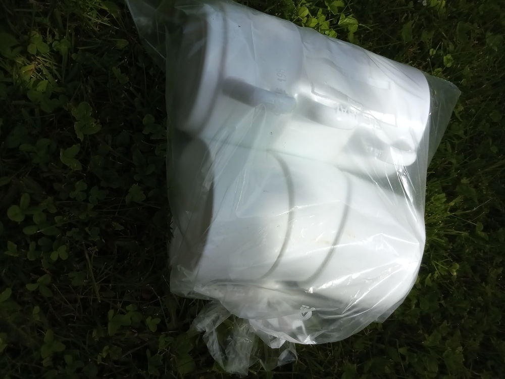 vaisselle 2 Vic-en-Bigorre (65)