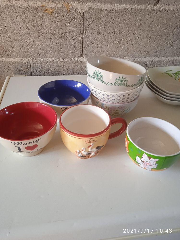 Vaisselle 12 Ambri�res (51)