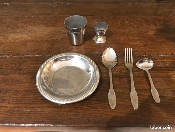 Vaisselle 90 Vannes (56)