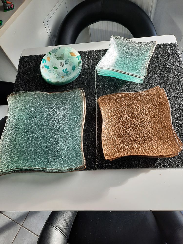 Vaisselle 10 Colmar (68)