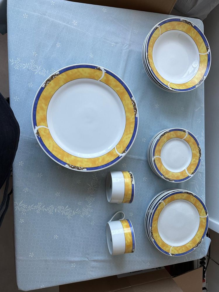 Lot vaisselle 20 Garges-l�s-Gonesse (95)