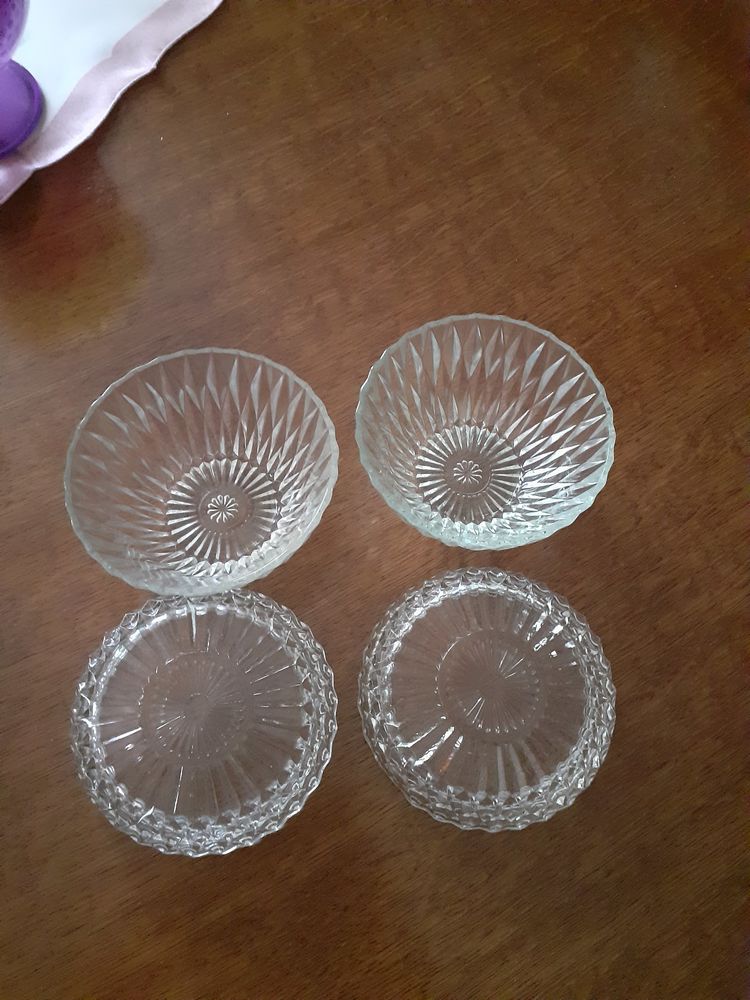 Vaisselle 5 Saint-Georges-sur-Baulche (89)