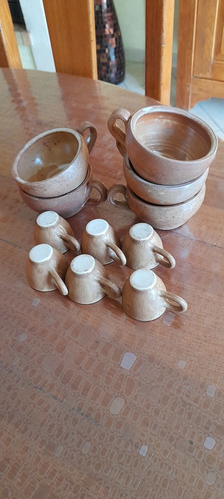 Vaisselle 5 Saint-Philbert-de-Grand-Lieu (44)