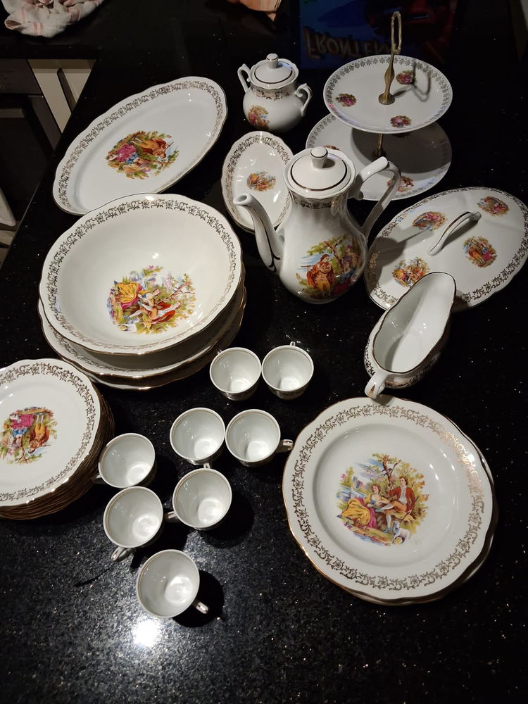 VAISSELLE 120 Marmande (47)