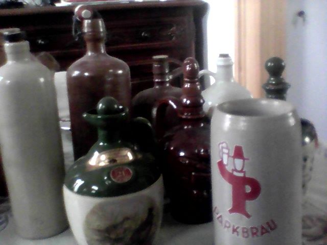 Vaisselles divers 55 Charmes (02)