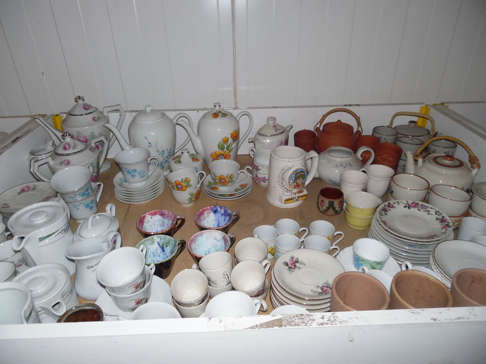 VAISSELLES A PRIX MINI 0 Ouroux-sur-Sa�ne (71)