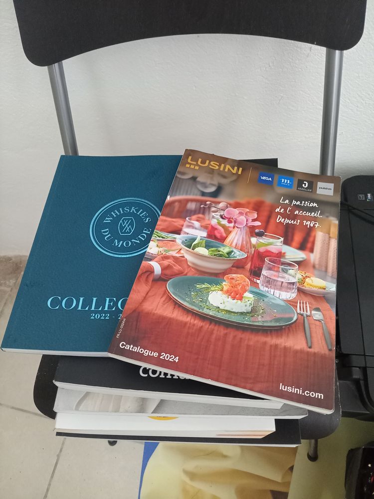 Vaisselles 150 N�mes (30)