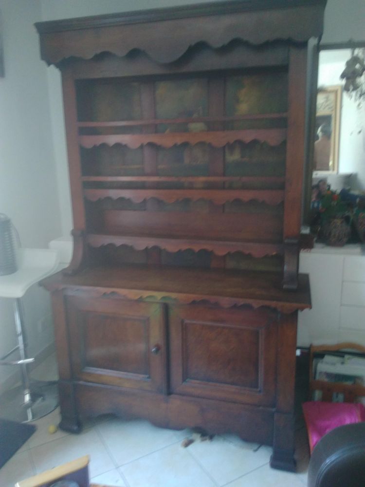 Vaissellier Rare 19 �me D�coratif 850 St Aygulf (83)