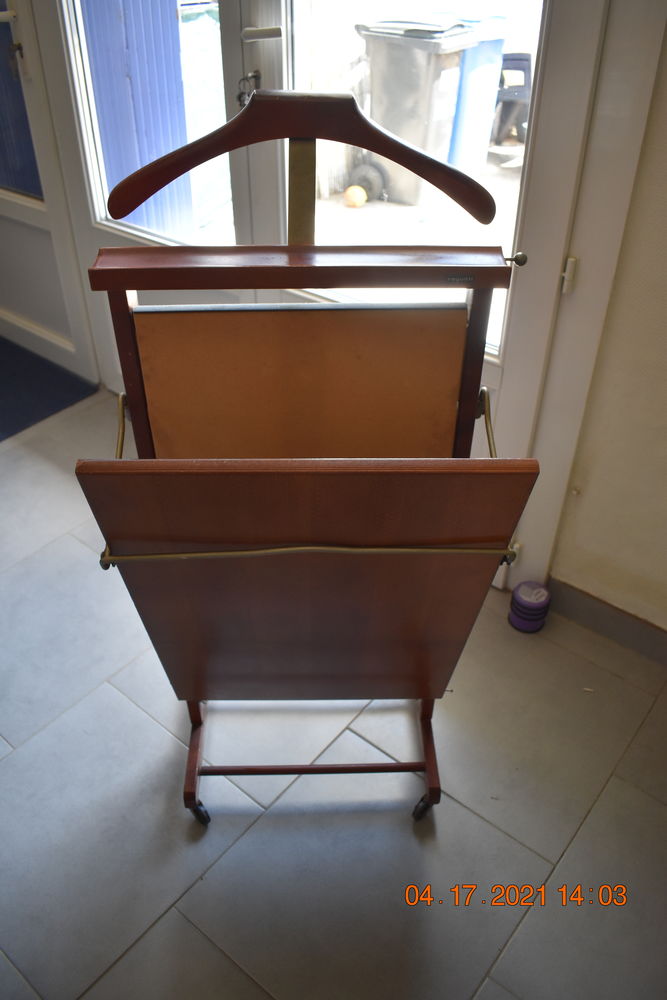 valet de chambre 60 Saint-Jory (31)