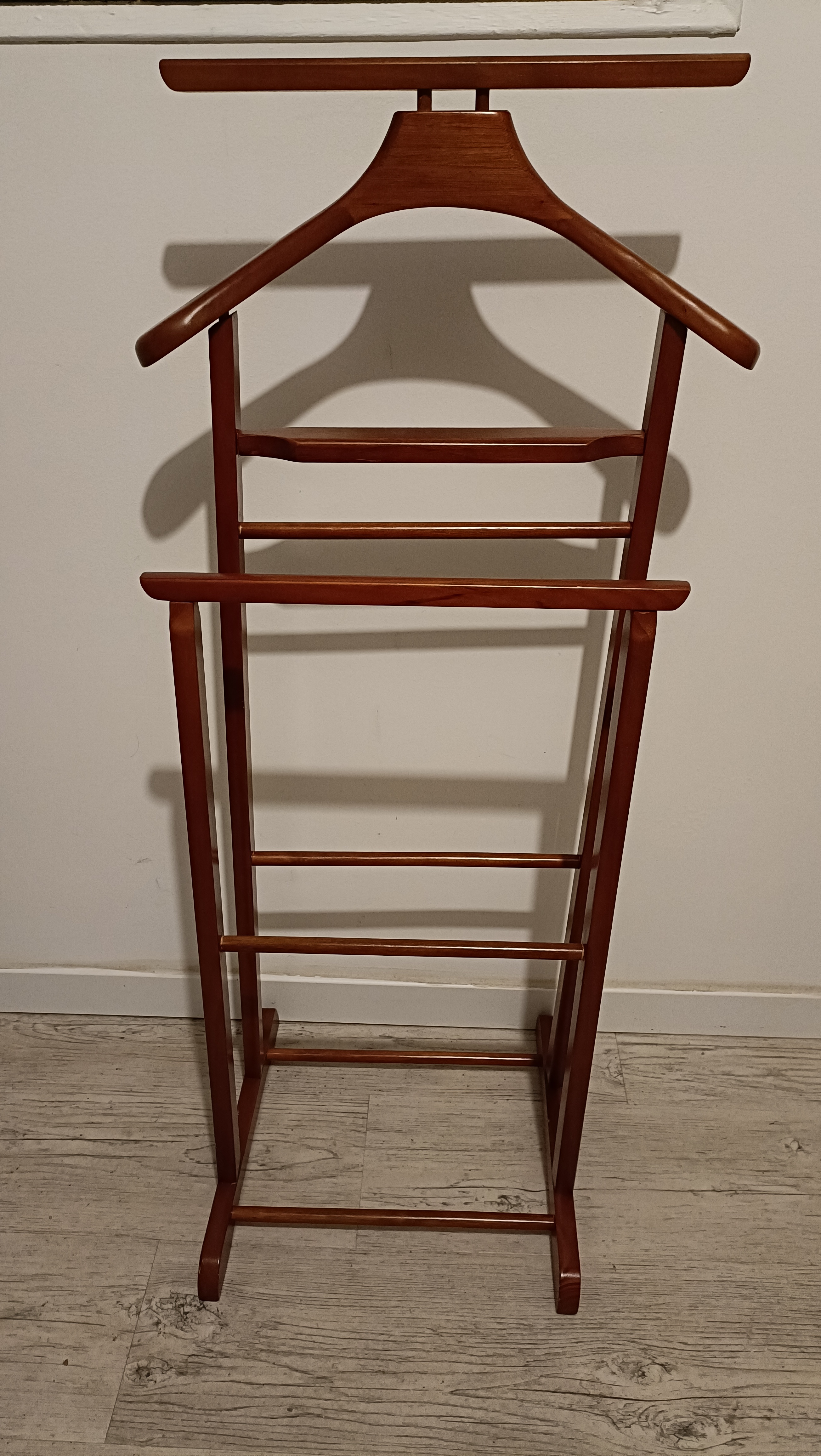 Valet de chambre 25 Niort (79)