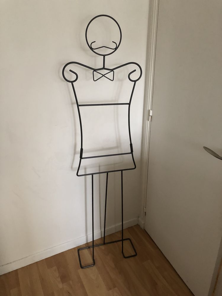 Valet 40 Rosny-sous-Bois (93)