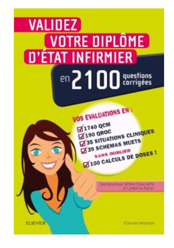 validez votre Ifsi 10 Montpellier (34)