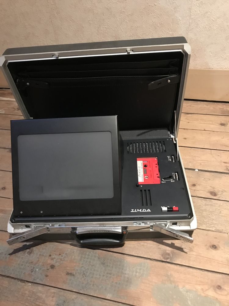 Valise audio-visuelle 50 Bois-Colombes (92)