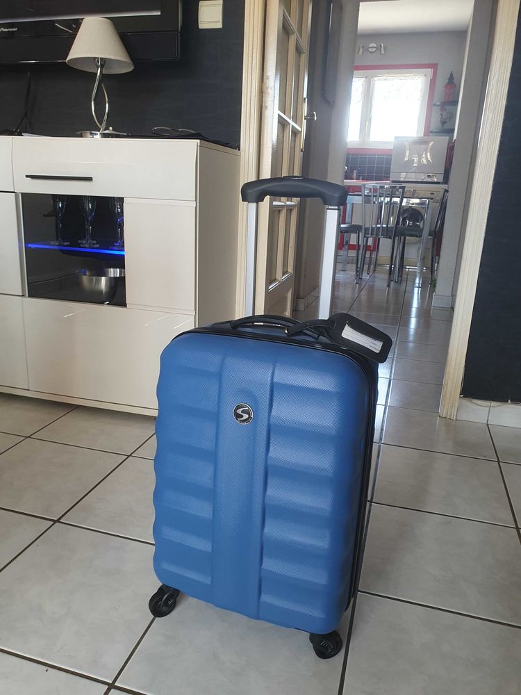 valise avion Savebag 25 Saint-�tienne (42)
