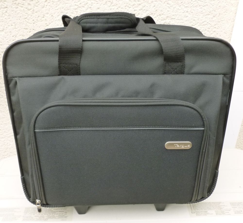valise cabine targus 30 La Turballe (44)