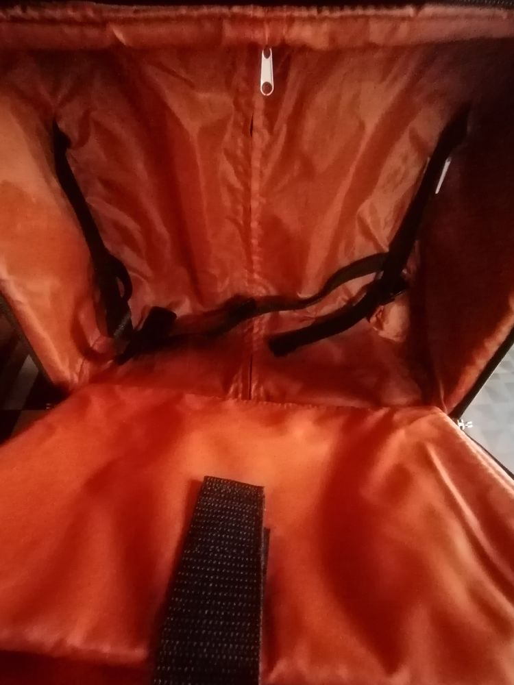 Valise de cabine 30 Boeschepe (59)