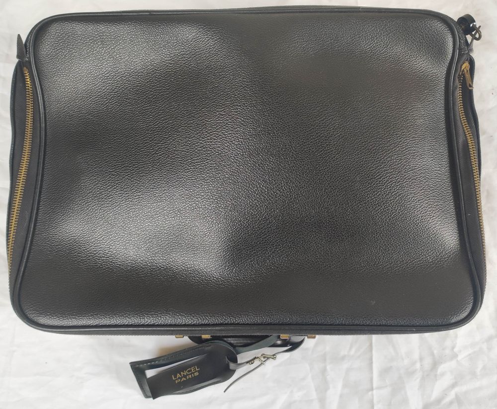 Valise cabine 20 Charbonni�res-les-Bains (69)
