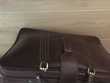 Valise cuir vintage collection
