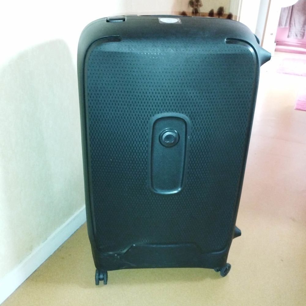 Valise delsey paris 100 Biarritz (64)