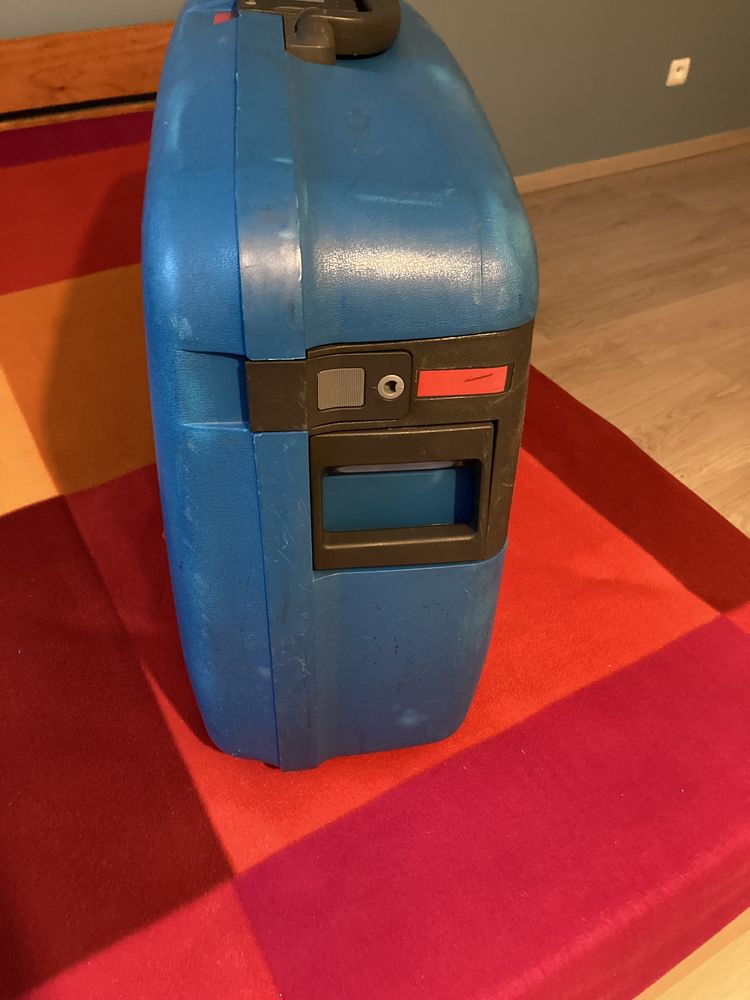 VALISE DELSEY RIGIDE 30 Lezennes (59)