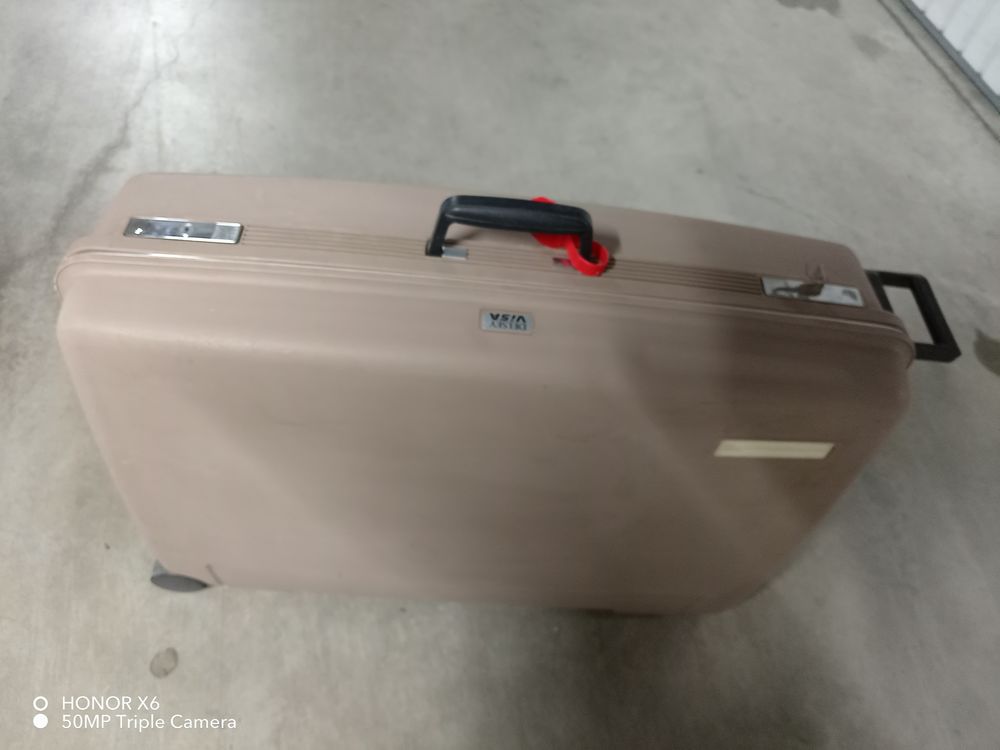 Valise DELSEY 30 Saint-Jean-de-Braye (45)