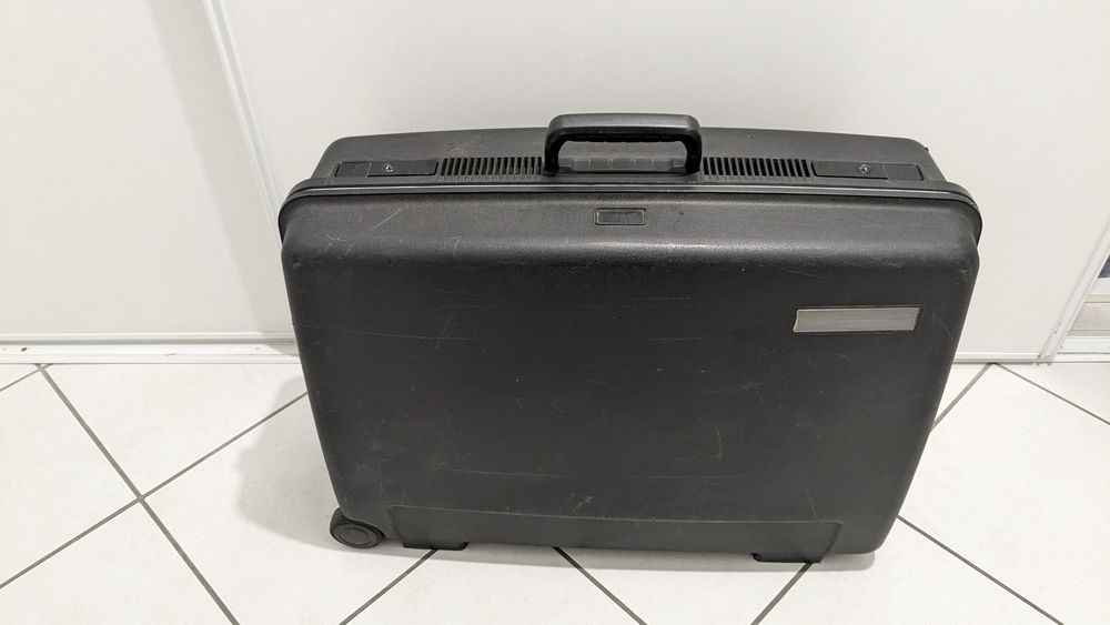 Valise Delsey 10 D�cines-Charpieu (69)