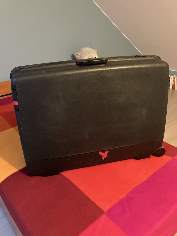 VALISE DESLEY 30 Lezennes (59)