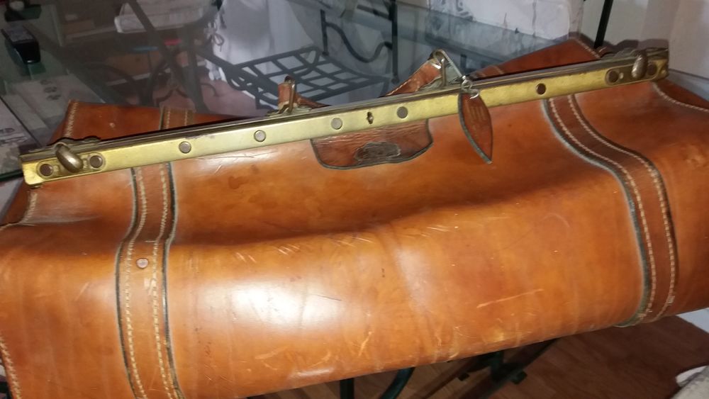 valise diligence 0 Eysines (33)