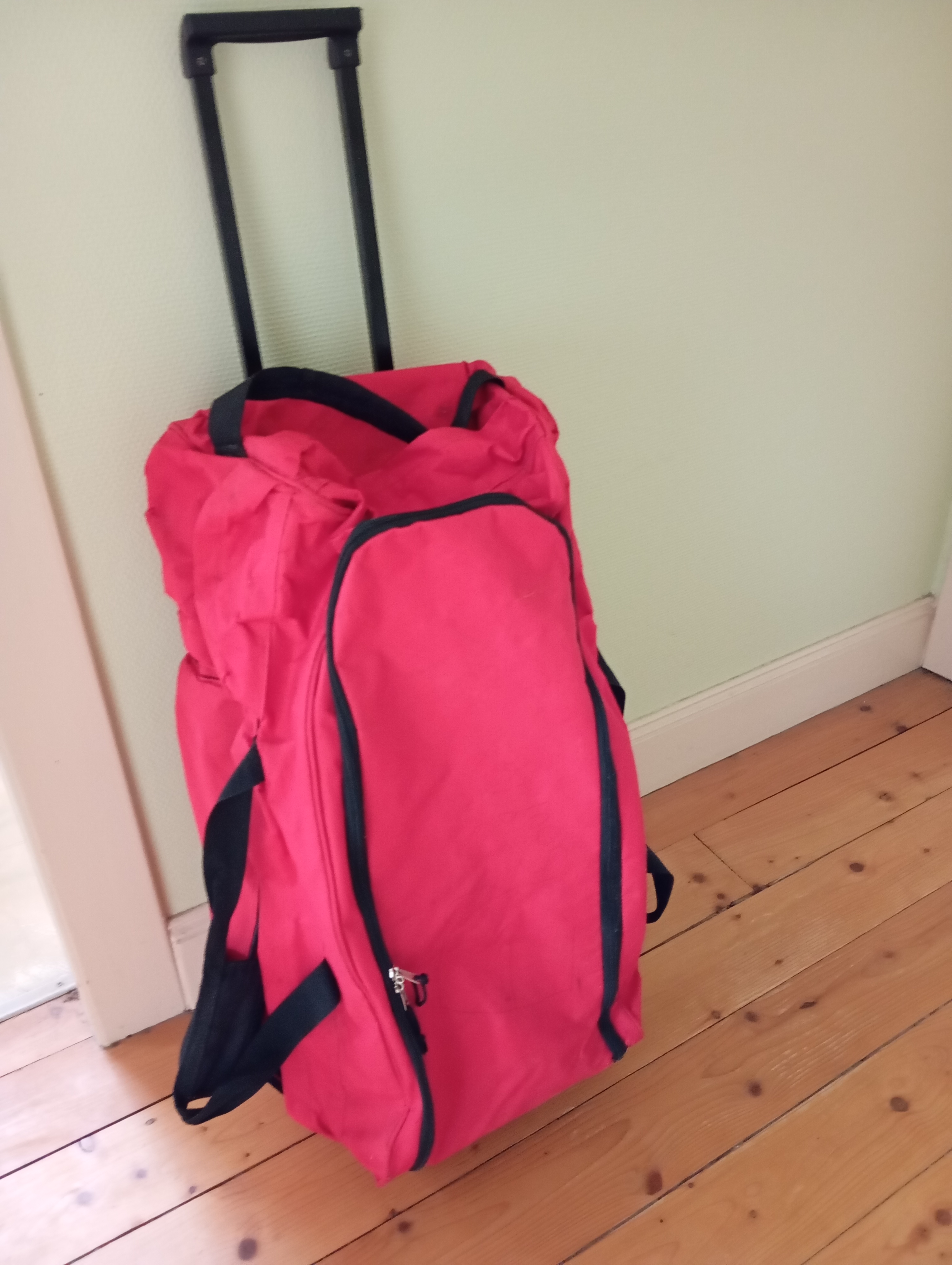 sac valise grand format 25 Saverne (67)