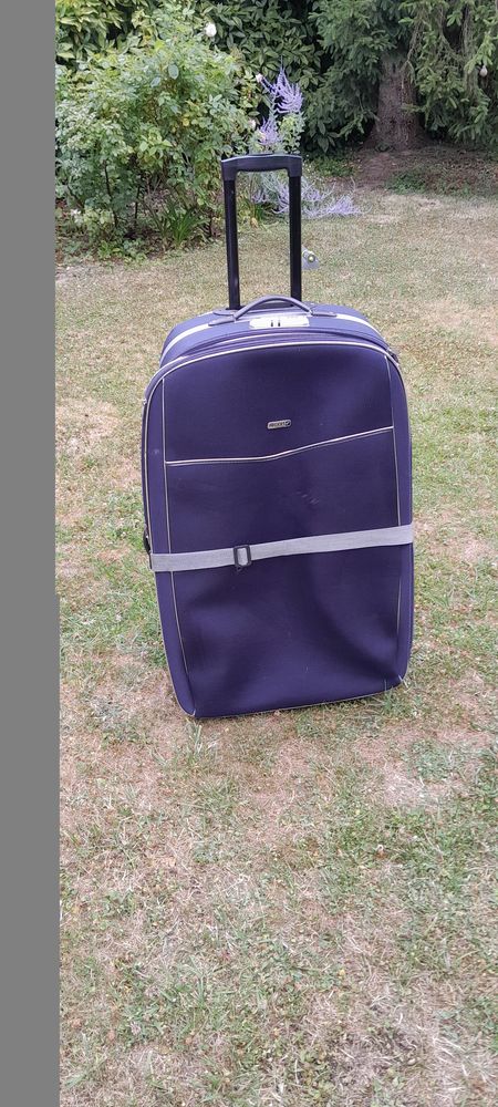Valise grand format 20 Bois-d'Arcy (78)