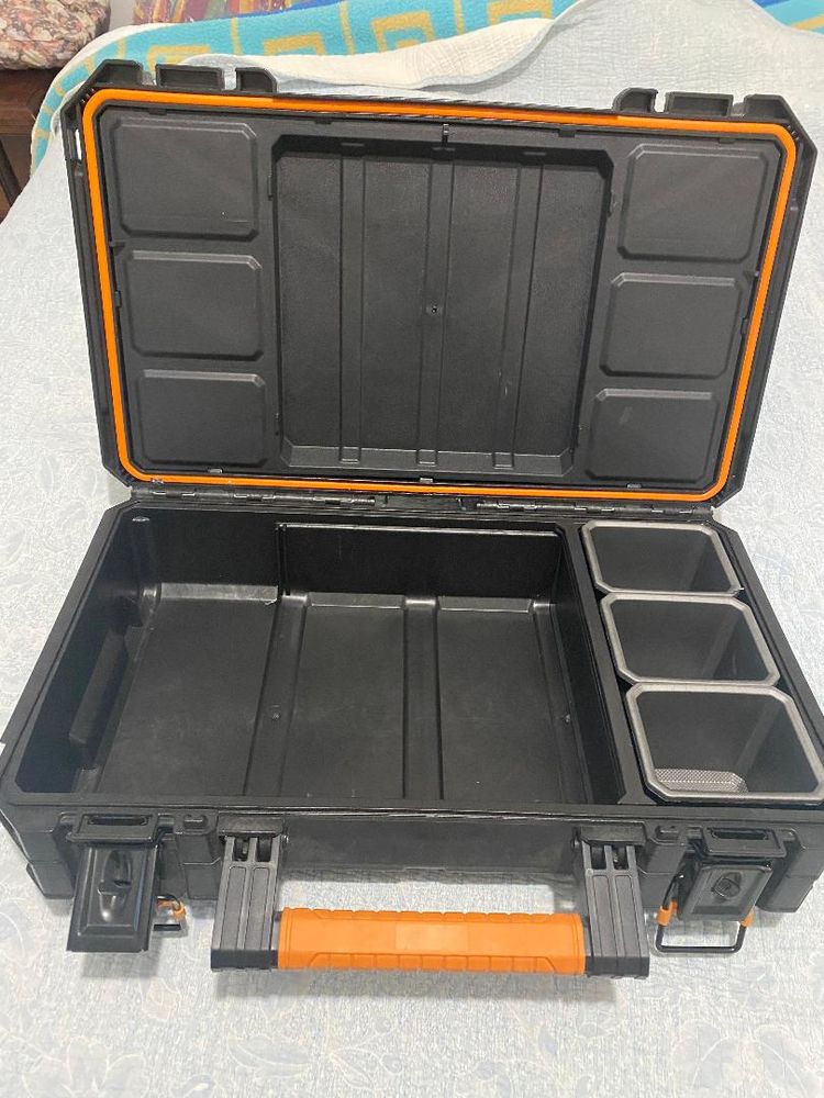 Valise malette de protection magnusson etanche 55cm x 35 cm 35 La Seyne-sur-Mer (83)