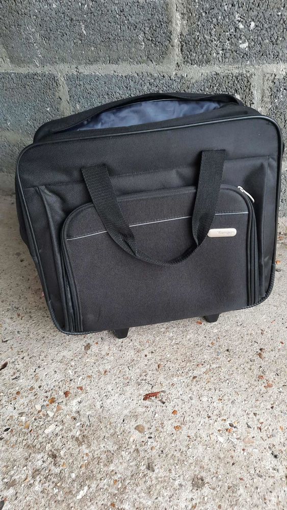 Valise ordinateur / trolley pour laptop 20 Saint-Cyr-l'�cole (78)