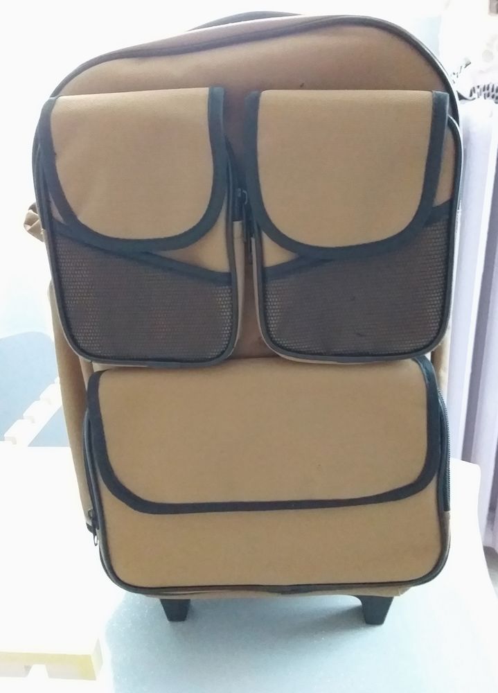 VALISE PIQUE-NIQUE de LUXE neuve 35 Crespin (59)