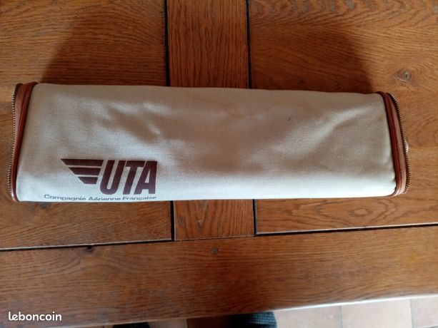 valise pliante UTA 30 Othis (77)