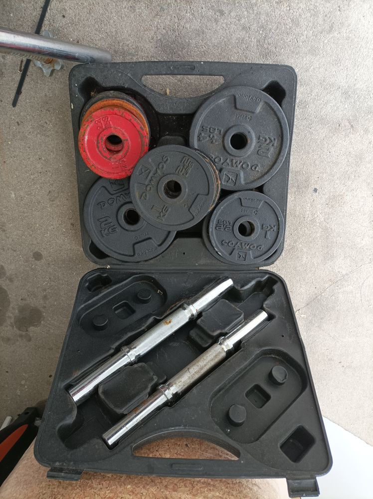 Valise de poids 30 Dreux (28)