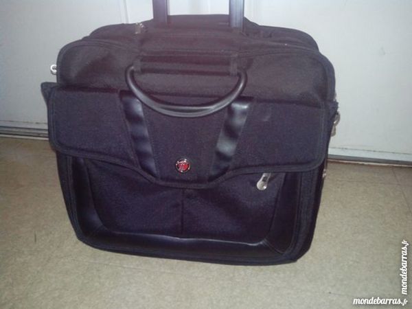 valise � roulette samsonite 45 Nanterre (92)