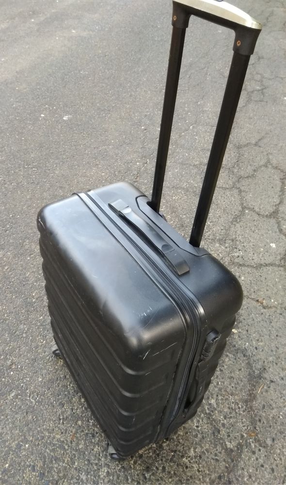 valise � roulette 17 Beauchamp (95)