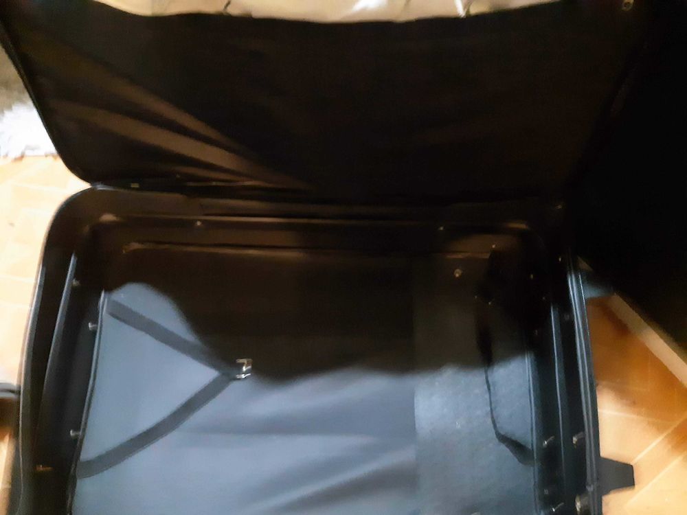 1 valise � roulettes 60cm 45 Noisy-le-Grand (93)